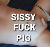 Sissy fuck boy 4 owner