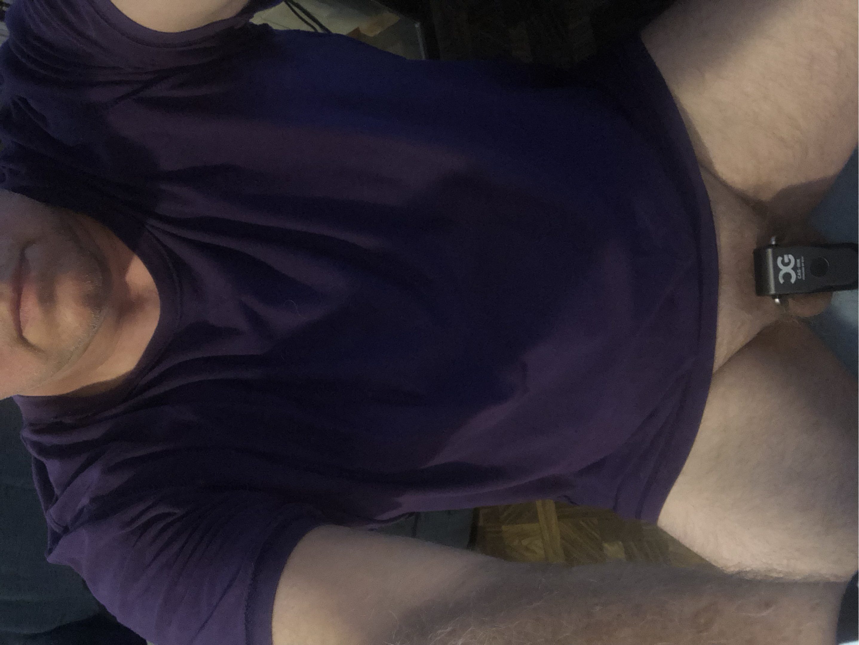 nf Chastity Boy Steve pic in cage4