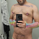 Official Faggot