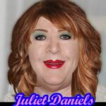I’m ALSO Juliet Daniels!