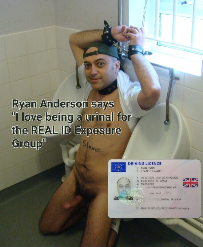 Ryan Anderson