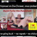 David Fariss Von Rundstedt