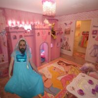 Little princess 