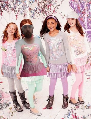 Just a group of Justice Girls