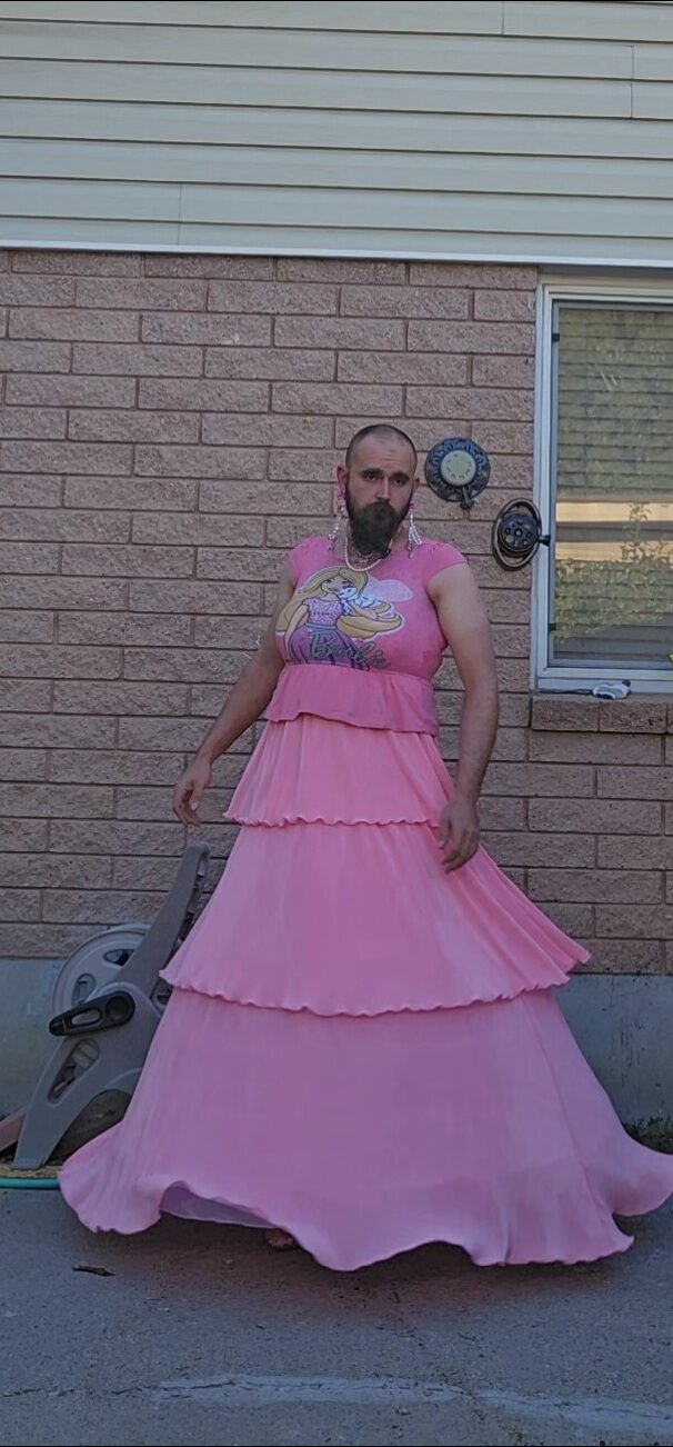 Prissy Barbie Princess