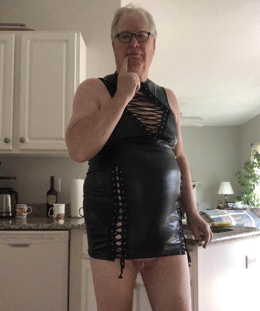 Randal Bice and his small dick 2