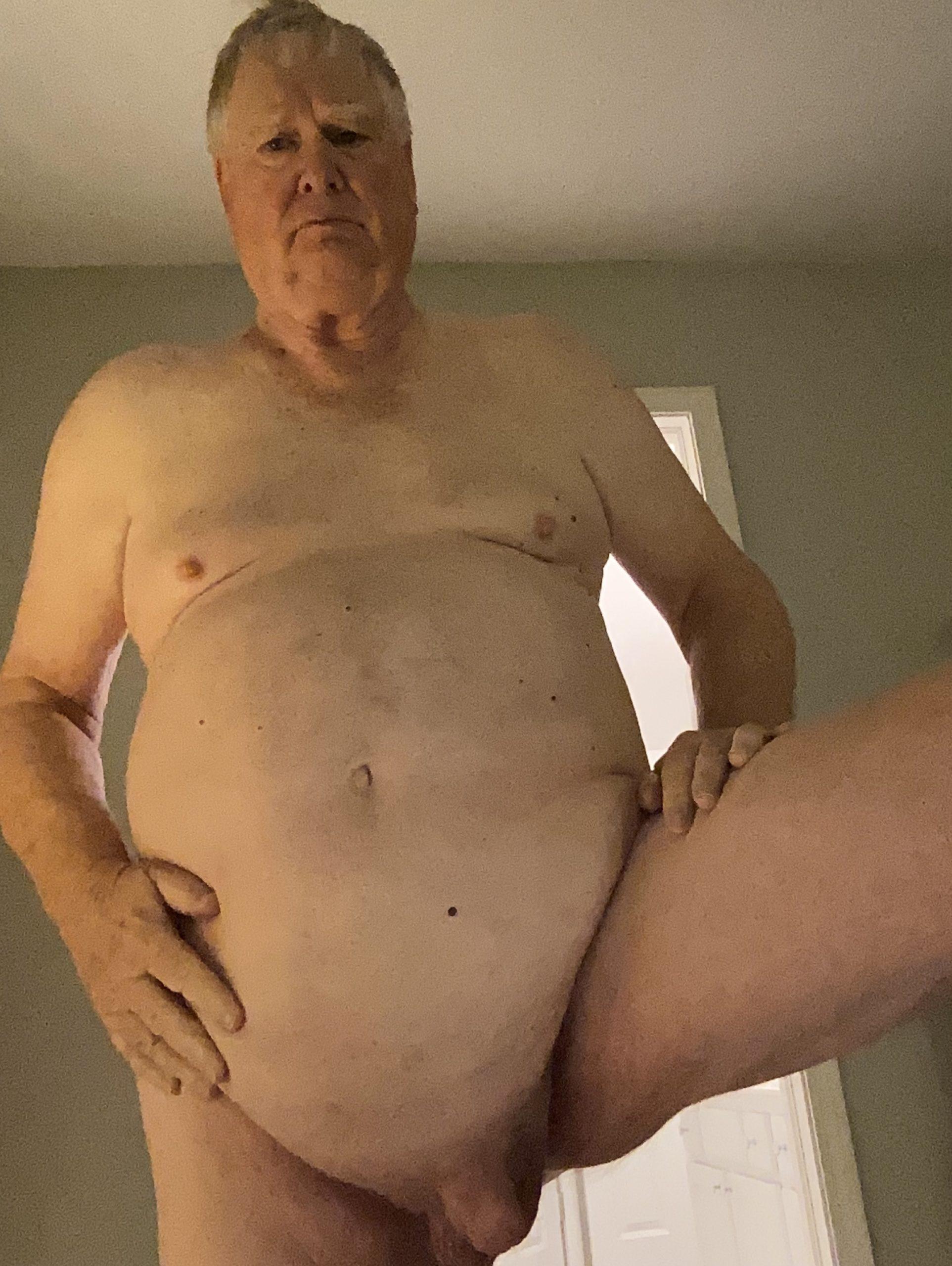 Randal Bice and his small dick 3