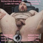 my faggot ass