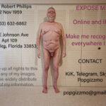Expose Me Small 