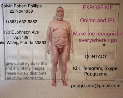 Expose Me Small
