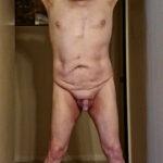 Full Frontal Small 
