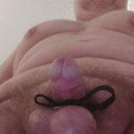 Tied Balls Small 