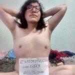 Fag exposed 