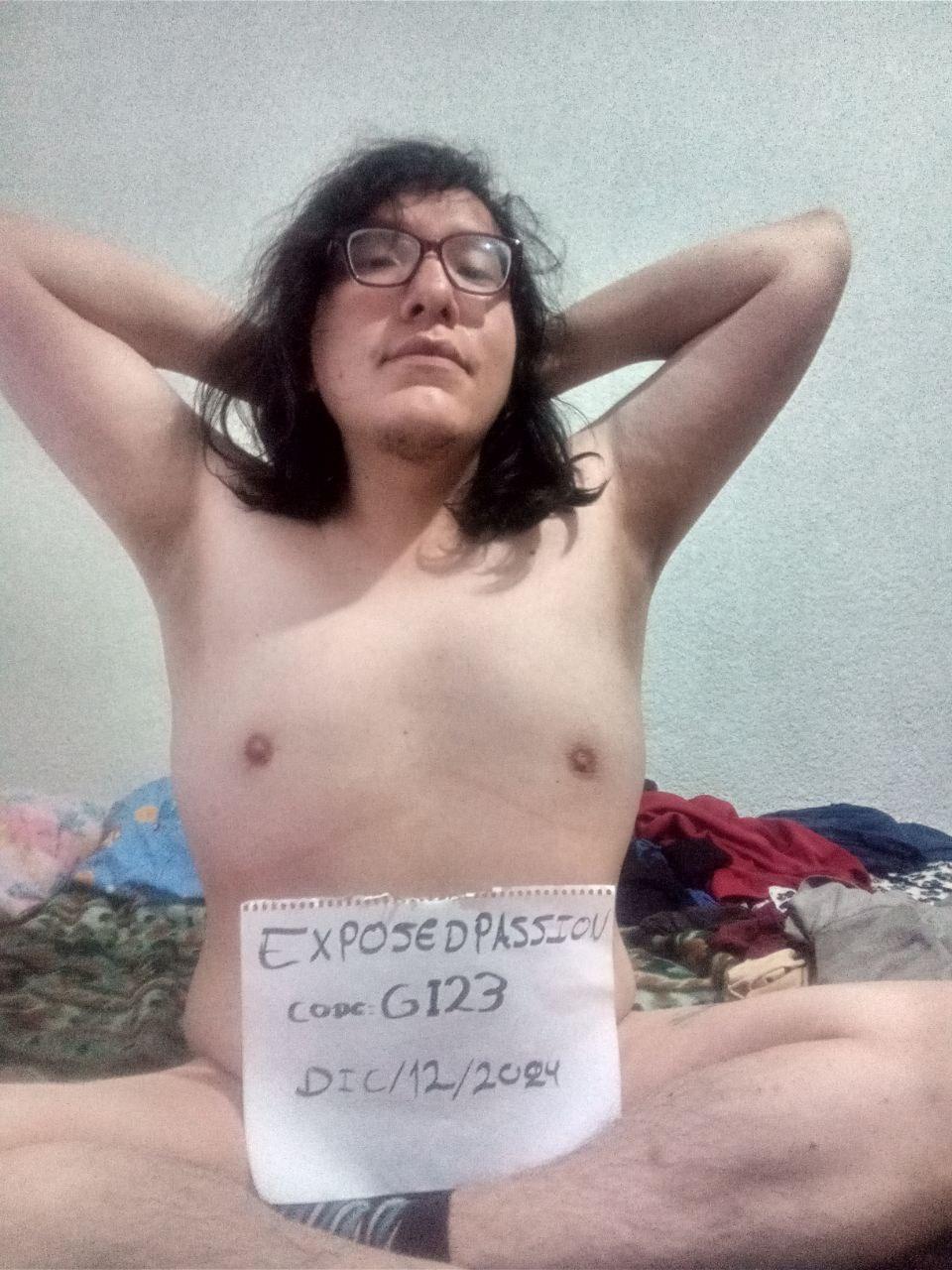 Fag exposed