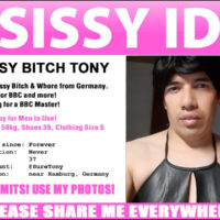 Sissy ID Card