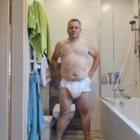 Marcin-married-hidden-sissy-faggot-from-Poland-diapperme-16 