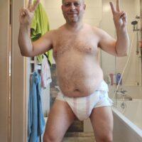 Marcin-married-hidden-sissy-faggot-from-Poland-diapperme-21 