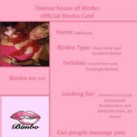 bimbo 