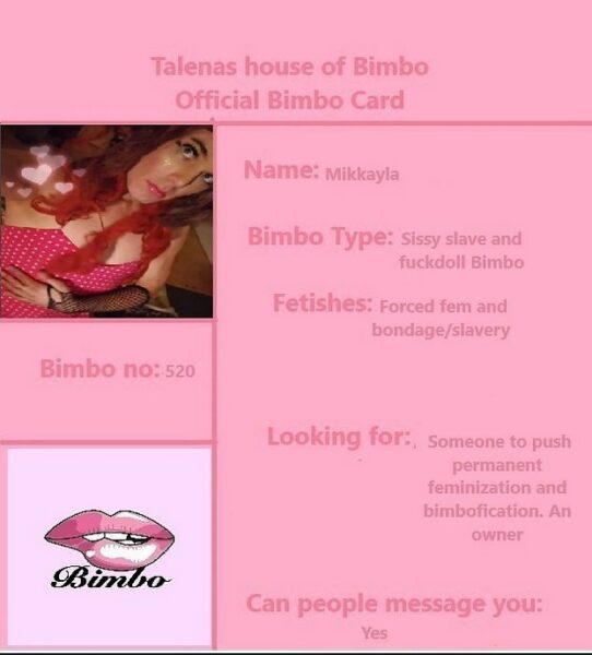 bimbo