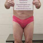 Faggot-Panty 