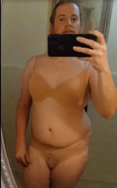 Bra and Panties