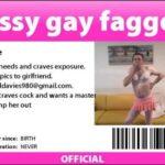 Exposed gaggot