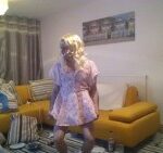 sissy tobias
