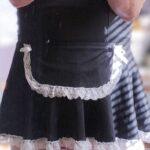 Sissy maid 