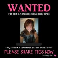 wanted 