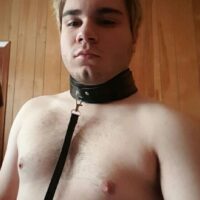 Codey Parker exposed permanently
