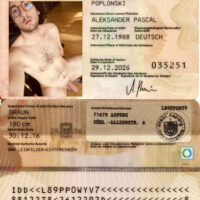ID Card 