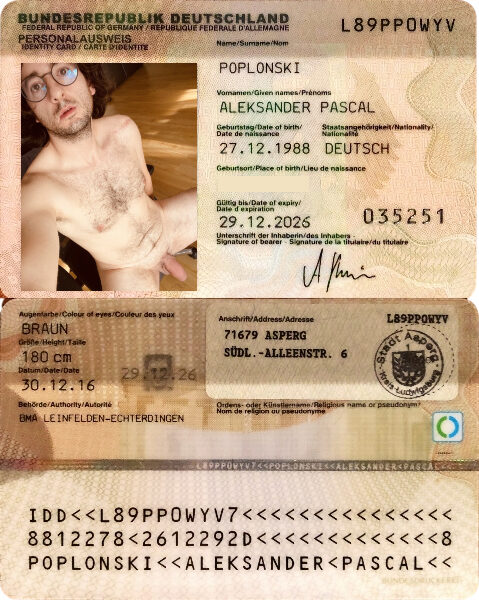 ID Card