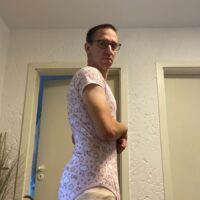 Thick diapers and body