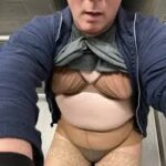 Sissy bra 