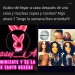 Sissy pansexual Annika44Spain