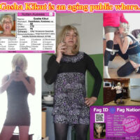 Gosha Kikut is an aging public whore.-05 