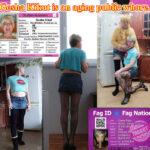 Gosha Kikut is an aging public whore.-06 