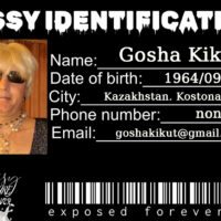 SiSSy Identification-GoshaKikut-002 