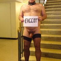 Faggot 