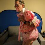 Paul Beaudoin Likes thick diapers small 