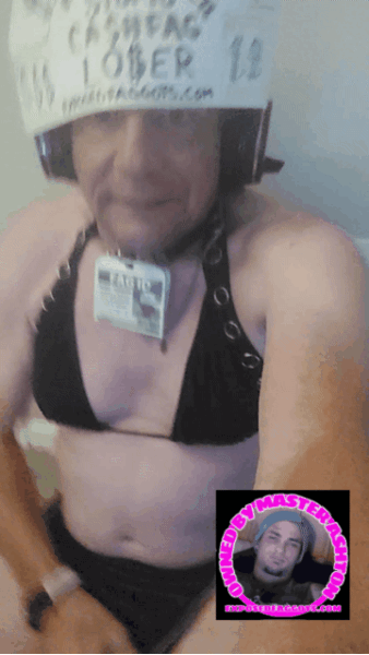 mark kessler CHRONIC MASTURBATOR