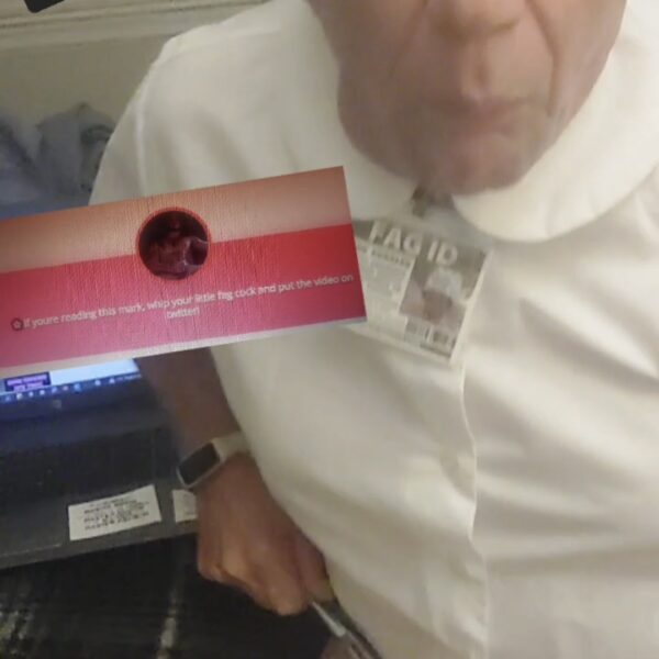 mark kessler WHIP MY TINY DICK JUNE 2025