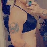 Gay Sissy Rhonda