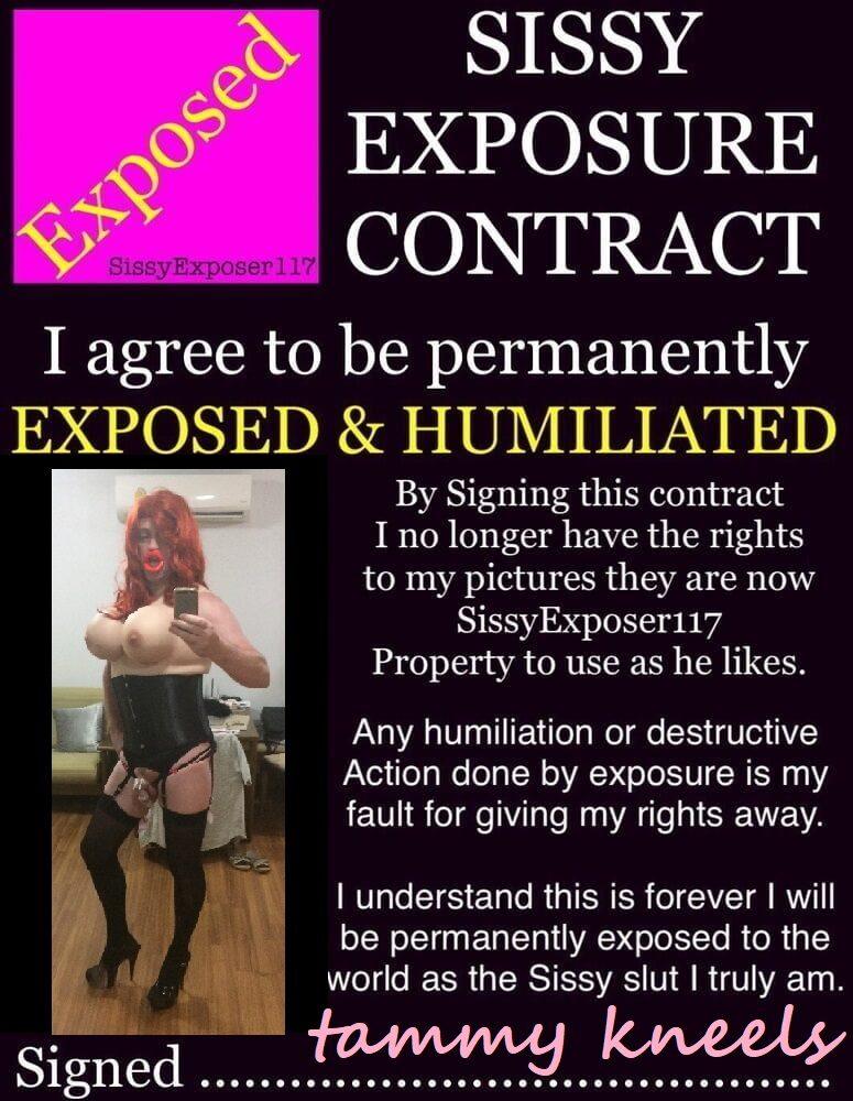 exp contract