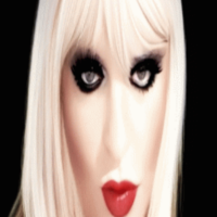 Sissy Faggot Traceylove1~2 