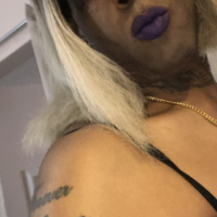 Sissy teats