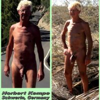 Norbert Kempe naked 