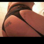 Sissy slave