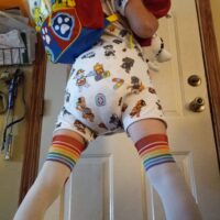 ABDL Diaperboy