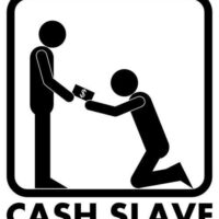 Ca$hslave 